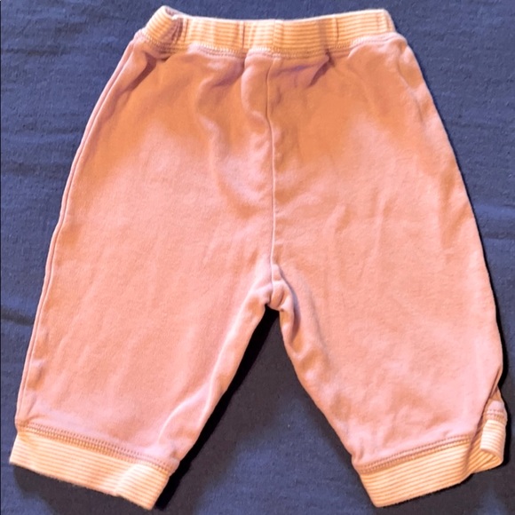 Carter’s Sweatsuit - Picture 5 of 6